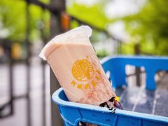 -阿姨奶茶专卖(舌涧道杭州惠民路创始店)