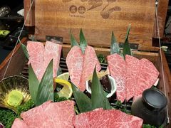 -無二炙坊·和牛烧肉(大钟寺1733店)