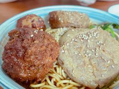 -一味老卤面(大石桥店)