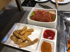 -海底捞火锅(杭州萧山宝龙广场店)