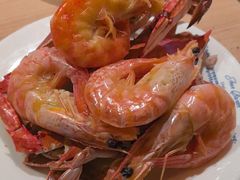 -星伦多自助料理(爱琴海店)