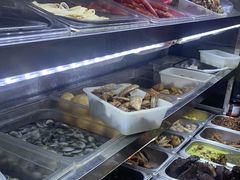 -阿玲海鲜面(高亭镇星河路店)