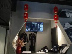 -魔赛卡丁车赛车汇(上海店)