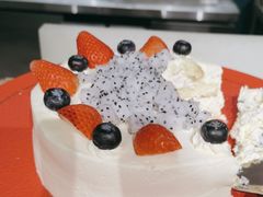 -晶丽香榭自助餐(南京大饭店)