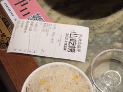 -绿茶餐厅(昌平悦荟店)