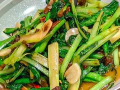 -耶里夏丽·新疆菜(徐家汇臻选店)