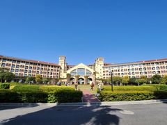 -厦门帝元维多利亚大酒店(环岛路黄厝海滩店)