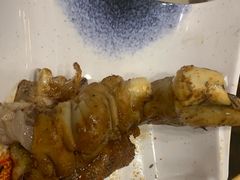 -锦州御烧烤·形象店(人民街店)