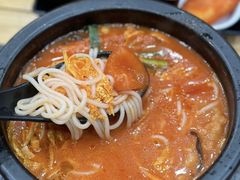 -大鼓米线(浦东长泰店)
