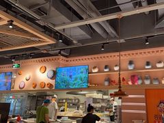 -谷丽麦馕新疆菜·清真(步步高梅溪新天地店)