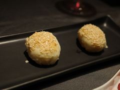 -A One Kitchen·南京精菜馆(德基广场店)