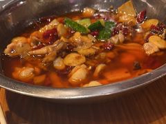 -柒五龙虾(八王寺店)
