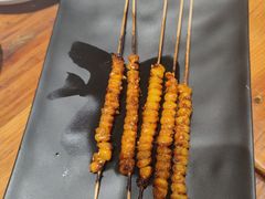 -柒五龙虾(八王寺店)