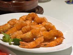 -四季民福烤鸭店(王府井东安门店)