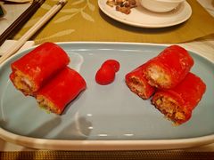 -顺意·顺德家乡菜(国际人才大厦店)