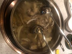 -润园四季椰子鸡火锅(海上世界店)
