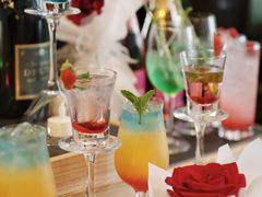 -万达文华酒店·48F云端窗景美食汇自助餐厅