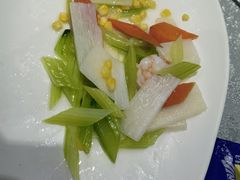 -老松滨饭店(菜艺街店)