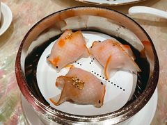 -8餐厅(新葡京酒店)