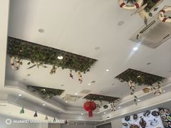 -碧海银沙海鲜餐厅(恒大海上威尼斯店)