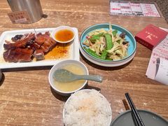 -先记烧鹅王·本地粤菜(福永店)