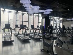 -一兆韦德健身(浦东万达会所)