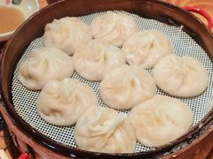 -余氏豆腐包老店(东直街店)