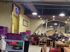 -元盛居(生态大街店)