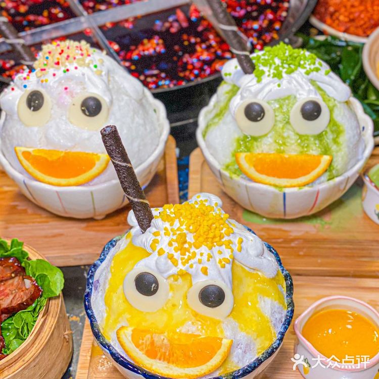 重庆火锅英雄同款洞子火锅🔥本地人导航去吃