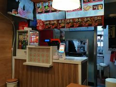 -满宝馄饨(房产大厦店)