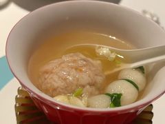 -淮香国色·淮扬菜(正大中心店)