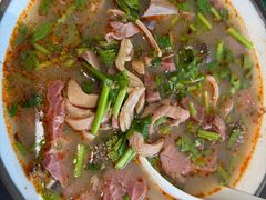 -李小老烧饼(常营民族家园店)