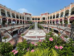 -佛罗伦萨小镇广佛名品奥特莱斯(疏港路店)