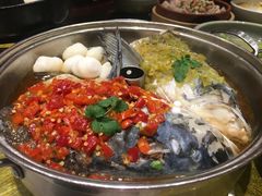-望湘园·湖南菜(宏伊店)