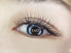 -EAST日式美甲美睫沙龙