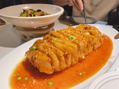 -老太原菜馆(府西街店)