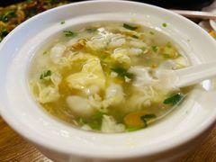 -品大三·南京菜(大行宫店)