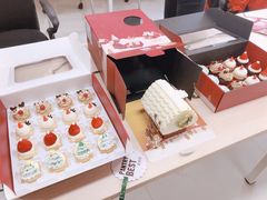 -Pantry's Best派悦坊蛋糕(K11购物艺术中心店)