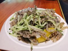 -葛记红焖羊肉(人民路店)