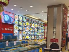 -添福来墨鱼饺子 · 海鲜东北菜(大连星海·黄浦路店)