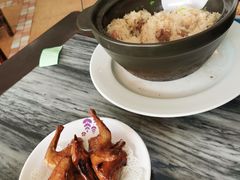 -鸽鸟轩(石岐店)