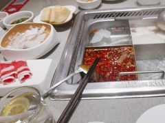 -海底捞火锅(丰尚国际广场店)