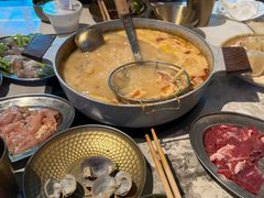 -琥珀川糟粕醋火锅(慈云寺店)