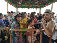 -渔岛海洋度假区