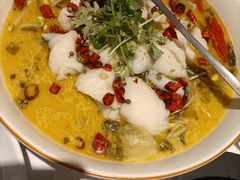 -和记小菜(东方店)