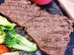 -必胜客(花舞大唐博物馆店)