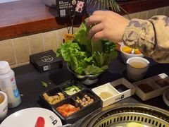 -嘿嘟嘟·肋条烧肉放题(爱融荟城店)