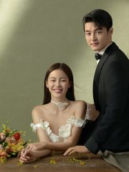 -今生有约婚纱摄影店(景德路店)