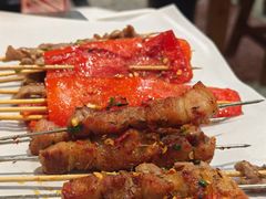 -鸿先阁·干煸虾(星沙店)