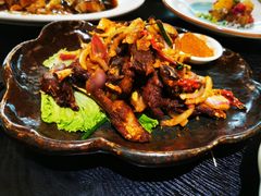 -柒园·三十年创意杭帮菜(龙湖滨江天街店)